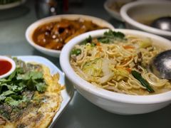 -建来发饭店(南俊路店)