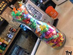 -俭让佬妈现卤串串(温江总店)