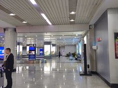 -威海大水泊国际机场