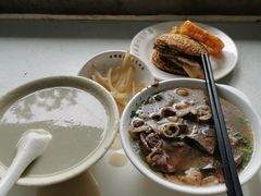 -老磁器口豆汁店(天坛店)