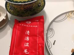 -宁夏国强手抓羊肉·清真菜(未央路凤三店)