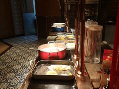 -杭州开元名都大酒店·地中海自助餐厅
