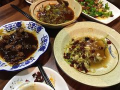 -大隐隐于市私房菜(保和小区店)