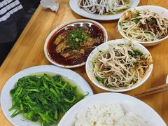 -老丘丘(较场口店)