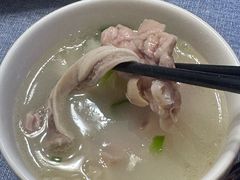 -白家餐厅(徐家汇店)