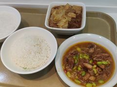 -老乡鸡(西岸凤巢店)
