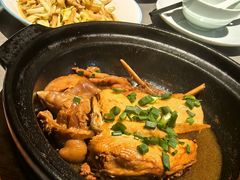 花雕神仙鸡-小绍兴家宴·百年绍兴菜(鲁迅路店)