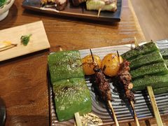 -鸟鹏烧鸟居酒屋(熙龙湾店)