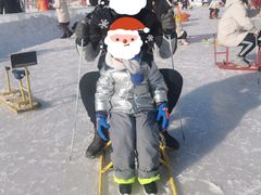 -沈阳奥体冰雪嘉年华