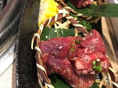 -好牛烧肉(世茂广场店)