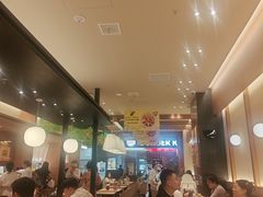 -永旺梦乐城(金银潭店)