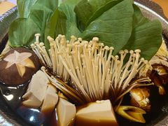 -吉兆·料理(红梅南路店)