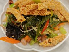 -贺兰山·西北菜(牛街总店)