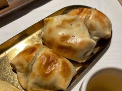 烤包子-西域阿里马新疆菜·清真(桂花路店)