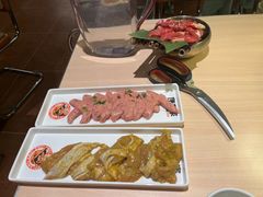-伊茉家的烤肉店(勒泰中心店)