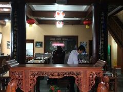 -长兴菜馆(高桥店)