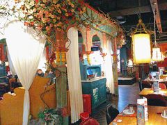 -纳瓦新疆菜(银都店)
