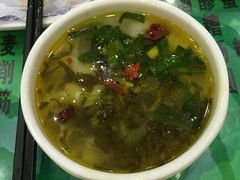 -令氏家外家周秦食府(高新店)