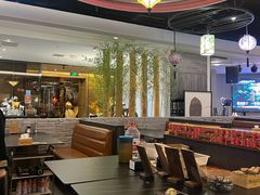 -熹悟海鲜火锅·广式打边炉