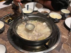 -同仁四季椰子鸡(海岸城天利店)