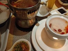 -雍和会海鲜姿造自助(湖东路店)