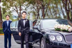 -格乐利雅婚礼艺术中心(南外滩店)