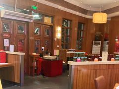 大堂-东方饺子王(王府井关东古巷店)