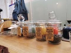 -COFFEE HOLIC(朝外SOHO店)