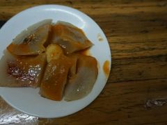 -老妈宫粽球