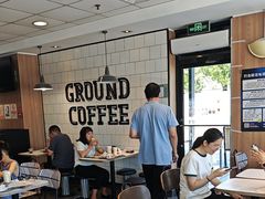 -麦当劳(健德桥得来速店)