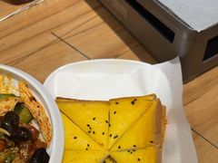 -丁虎子烤肉(国道二店)