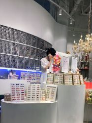 点击看大图 -US•美甲艺术 | 冕光