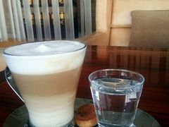 android_upload_pic-洲际酒店·地平线全日餐厅HORIZON CAFÉ
