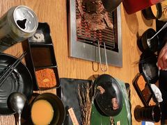 -千寻烧肉(政务区店)
