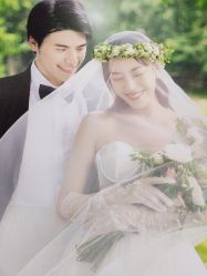 -青禾蒙娜丽莎婚纱摄影(武汉总店)