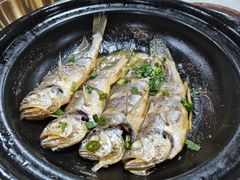 -甬小馆·焗海鲜温州菜(五马街店)