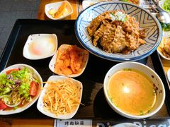 -喜鹊烤肉酒场(美乐城店)