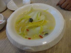 -粤仔湾砂锅粥(广益哥伦布店)