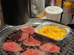 -蒜香焼肉PURUSHIN(马场路店)