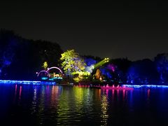 -杭州城北体育公园