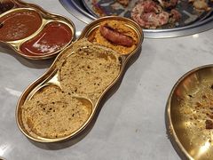 -金喜娜无限自助烤肉(泰达永旺店)