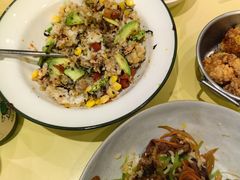 -米仓食堂(皇庭广场店)