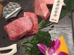 -黑牛の店·和牛烧肉(合生汇店)