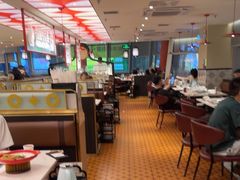-八合里潮汕鲜牛肉火锅(深圳海岸城店)