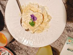 -新白鹿餐厅(松江开元地中海店)