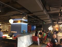 -斗牛士牛排(南京东路店)
