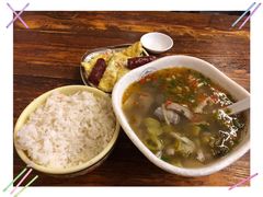 -陈记汤饭(水巷口店)