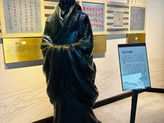 -白鹤梁水下博物馆
