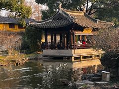 -绍兴鲁迅故里·沈园景区