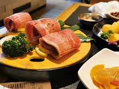 -盛江山自助料理(太原街万达店)